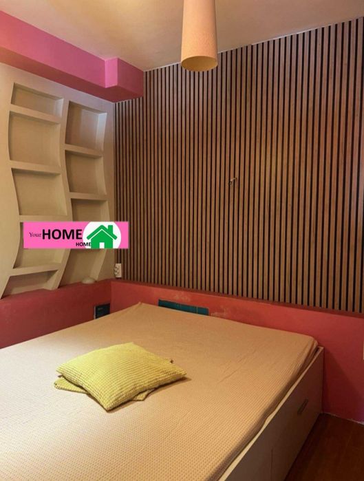 Дава се под наем Двустаен апартамент в София, Младост 3 - 89 кв.м за 640 € - Снимка #8