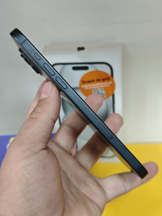 iPhone 15 Plus 128 Gb