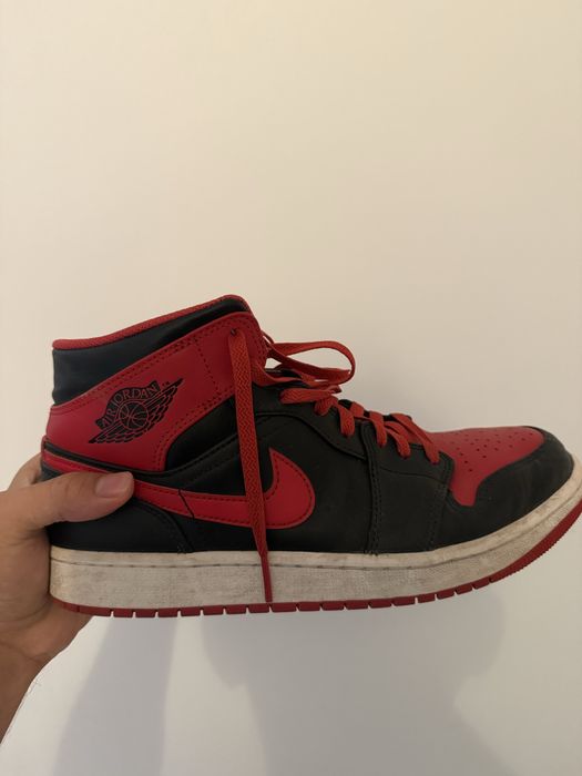 Nike Air Jordan