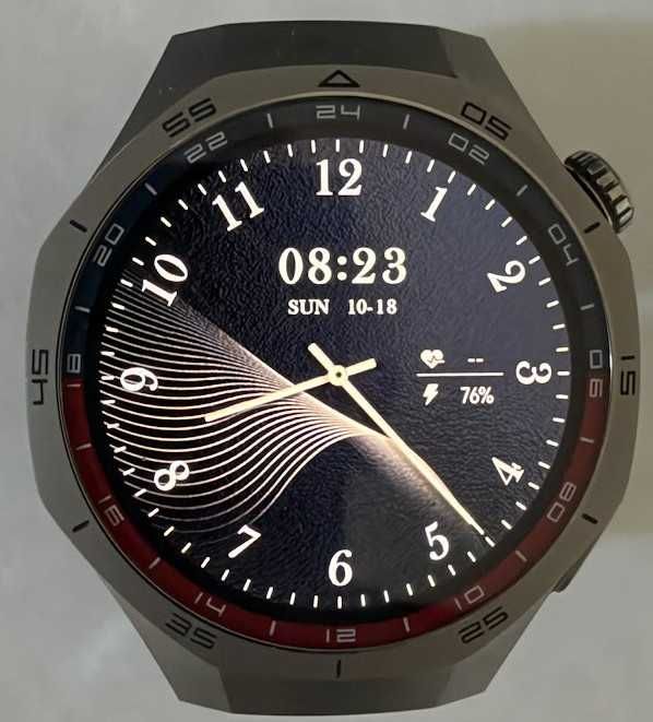 Huawei Watch GT5 Pro