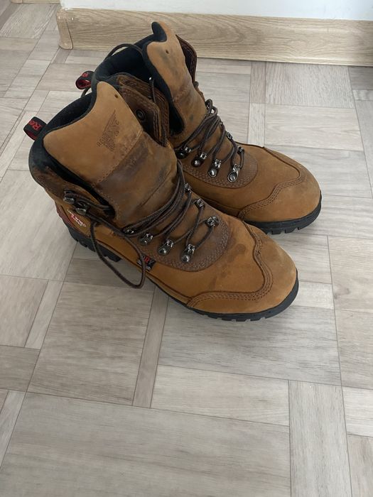 Зимний обувь для мальчика