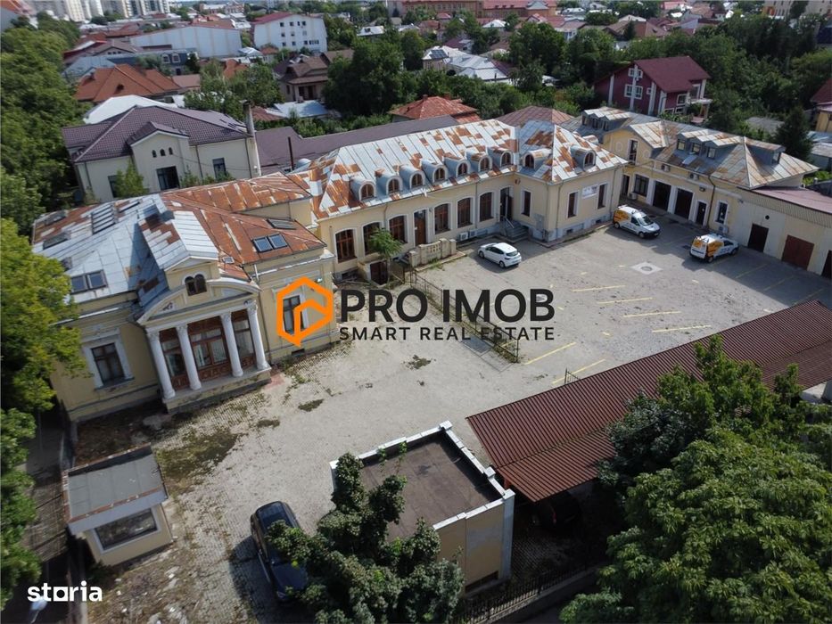 Spatiu comercial zona Centru