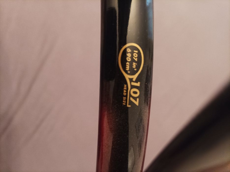 Продавам тенис ракети Donnay и Prince