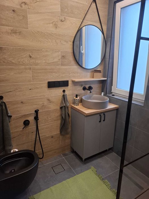 Închiriez apartament 2 camere - Florești
