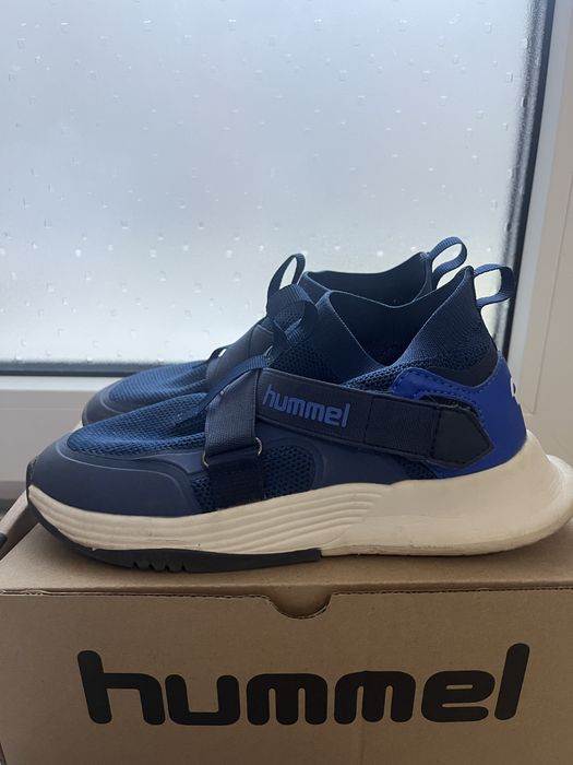 Детски маратонки Hummel