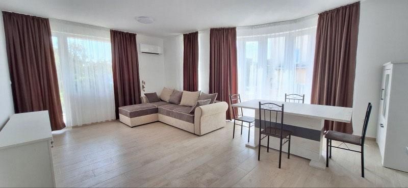 Тристаен апартамент с ГАРАЖ в ж.к. Люлин 1.