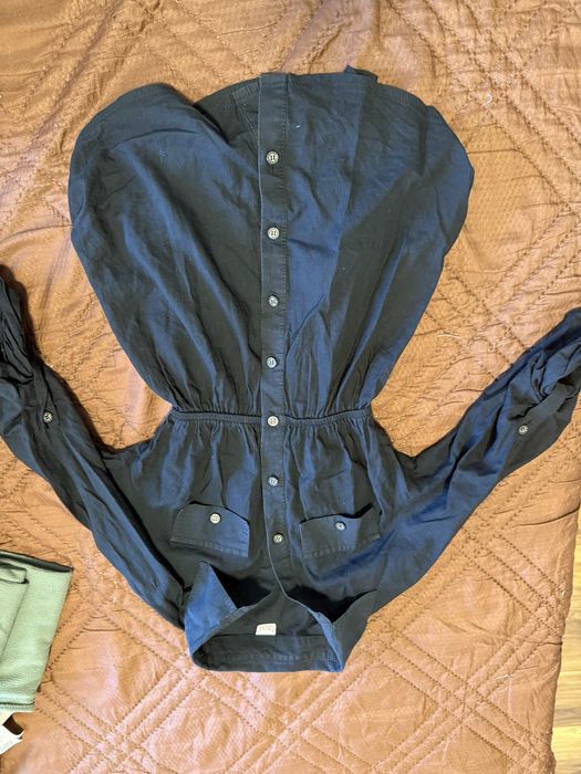 Дамски дрехи използвани