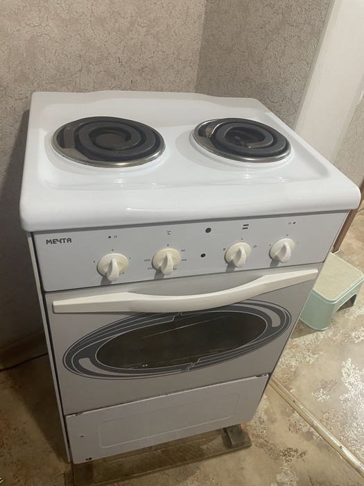 Продам Эл Плиту Мечта. 22000