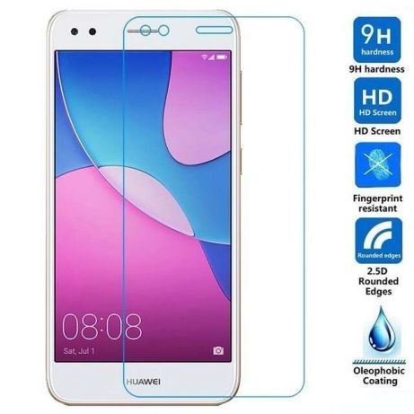 Folie Sticla Securizata Huawei P9 lite mini 5’ ’, P9 Lite 2017 , Y6 II