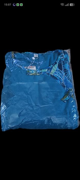 Летний женский костюм