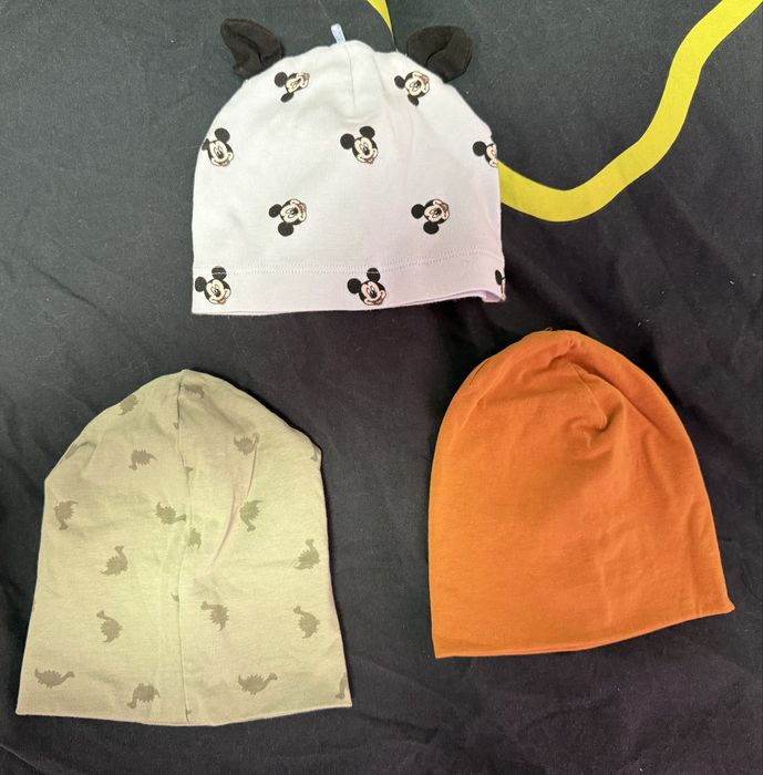 Lot hainute 9-12 luni