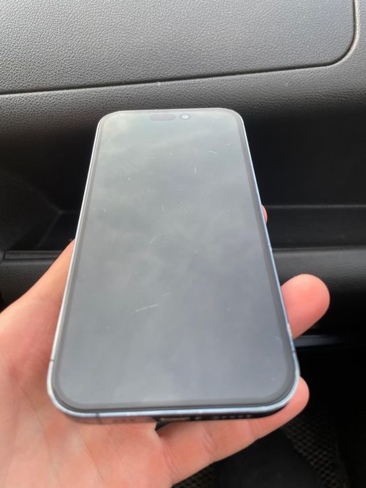 Айфон 14 про, 256гб