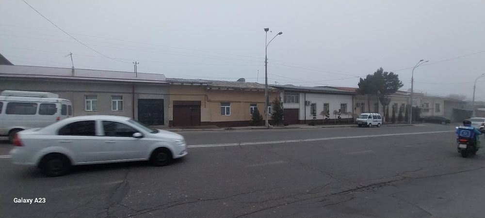 Тақачида 4,5 сотихли участка