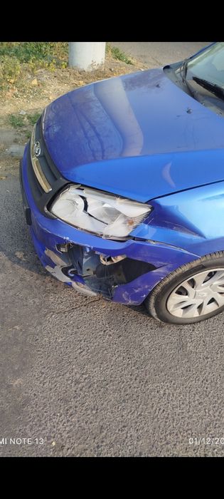 Lada Granta sotiladi