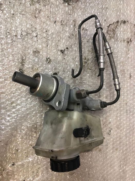 rezervor pompa servodirectie bmw seria 3 e46 2.0 td