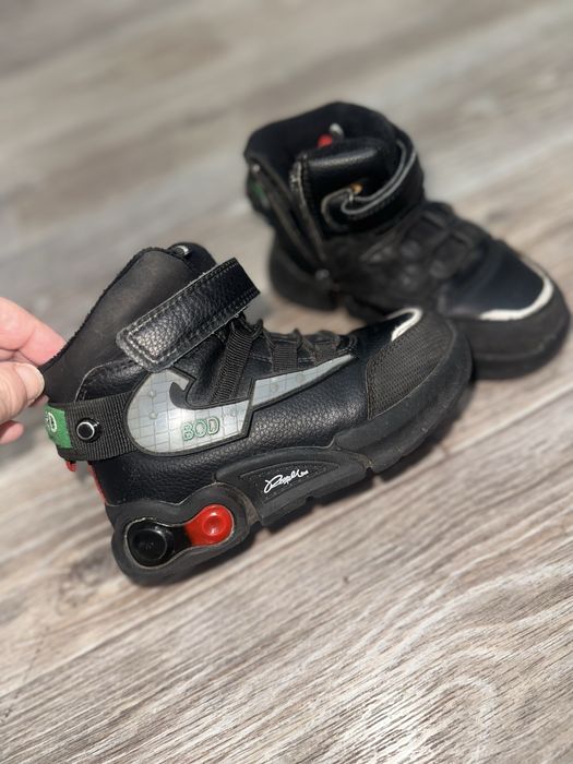 Весна для мальчиков