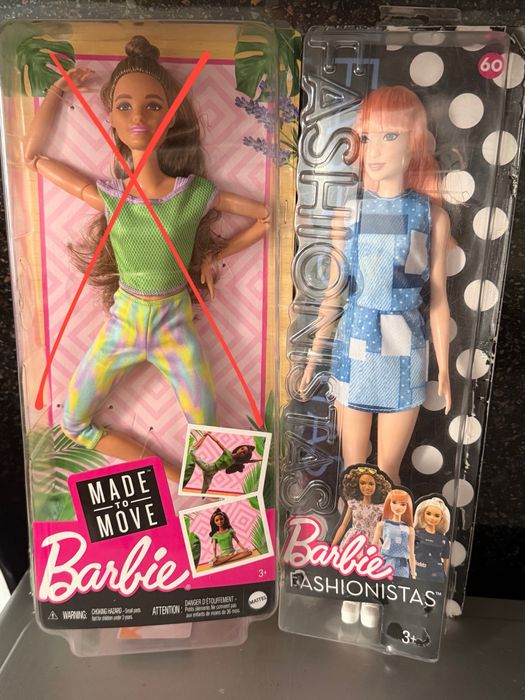 Монстр хай кукла , Барби кукла