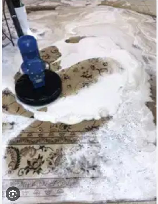 Gilam yuvish стирка ковров.