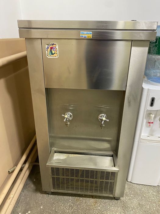 Вода Аппарат для учреждение для фабрики