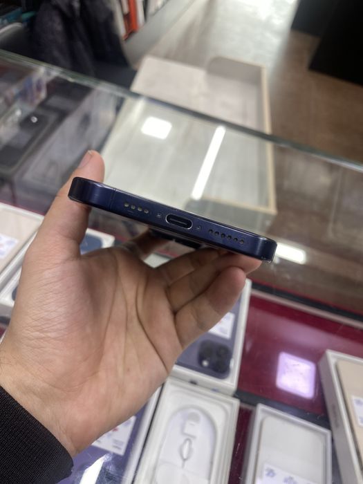 Iphone 15 pro max 256 gb