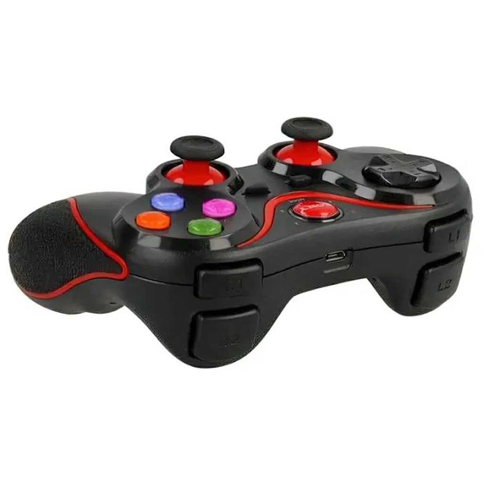 Джойстик LEHUAI ANDROID, PupG джойстик тип блутут контролер за телефон