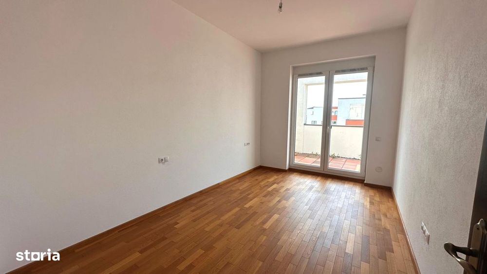 Penthouse 4 camere 120mp terase 55mp Balanta