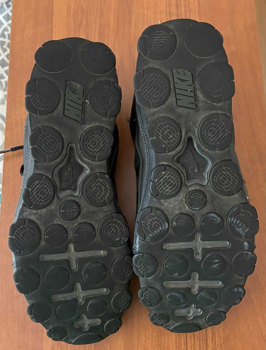 Продавам: Nike Reax 8 TR