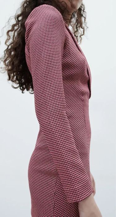 Рокля Zara, нова с етикет (bershka,mango)