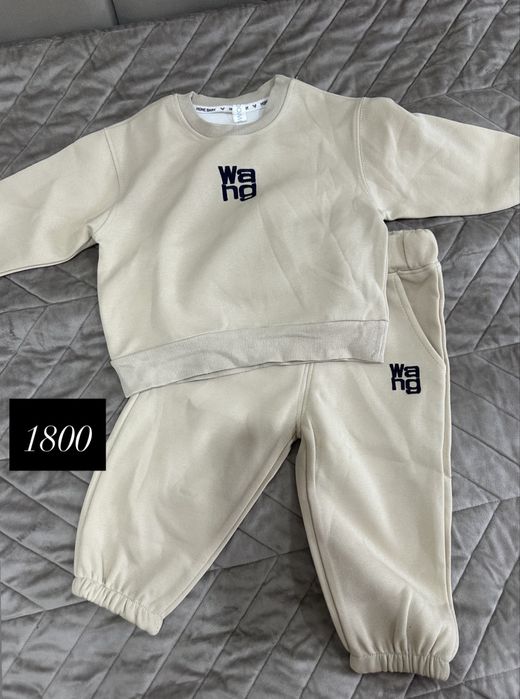 Новые детские вещи