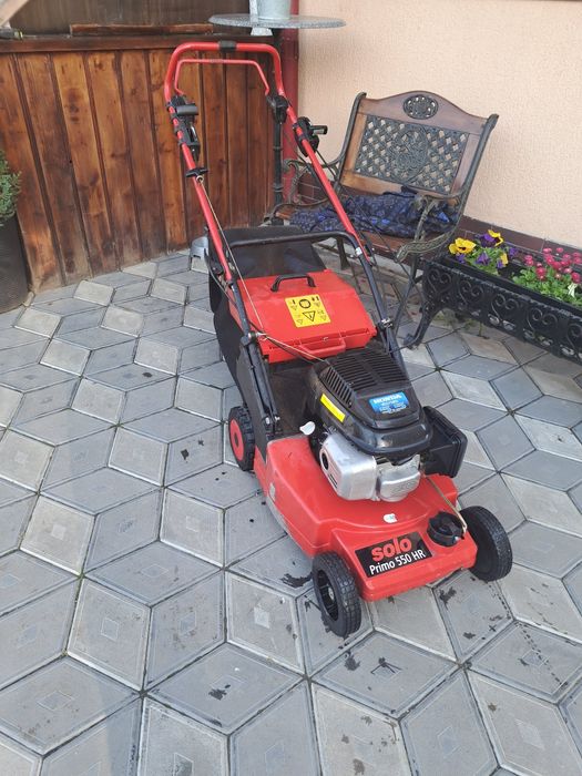 Masina de Tuns iarba Honda Aluminiu