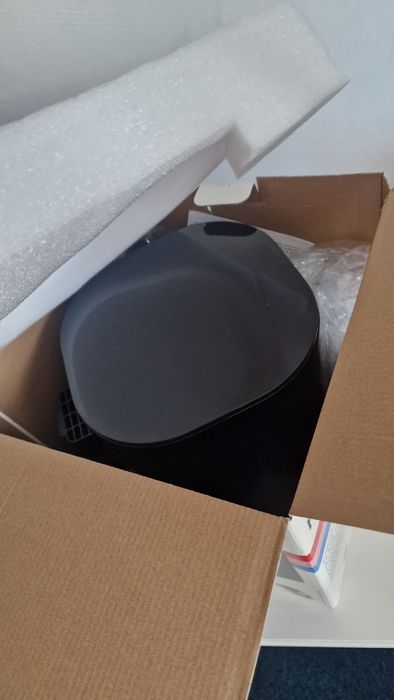 Friteuse Air fryer 5L, 1kg,  200°C home