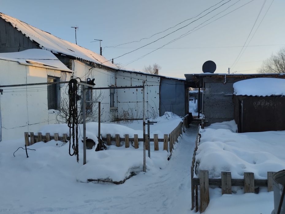 Продается дом в Абае