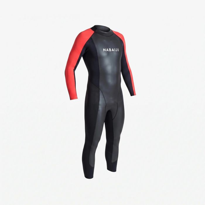Combinezon Neopren înot în ape deschise - produs resigilat Decathlon
