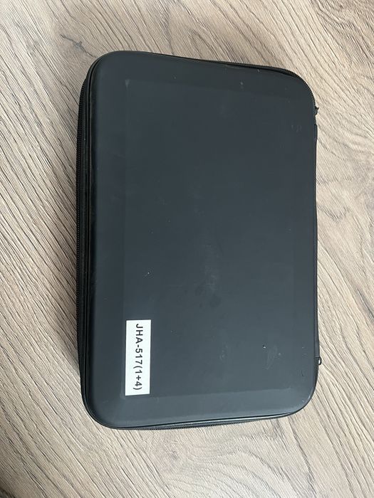 Senzori WindBlade 4+1 ca noi