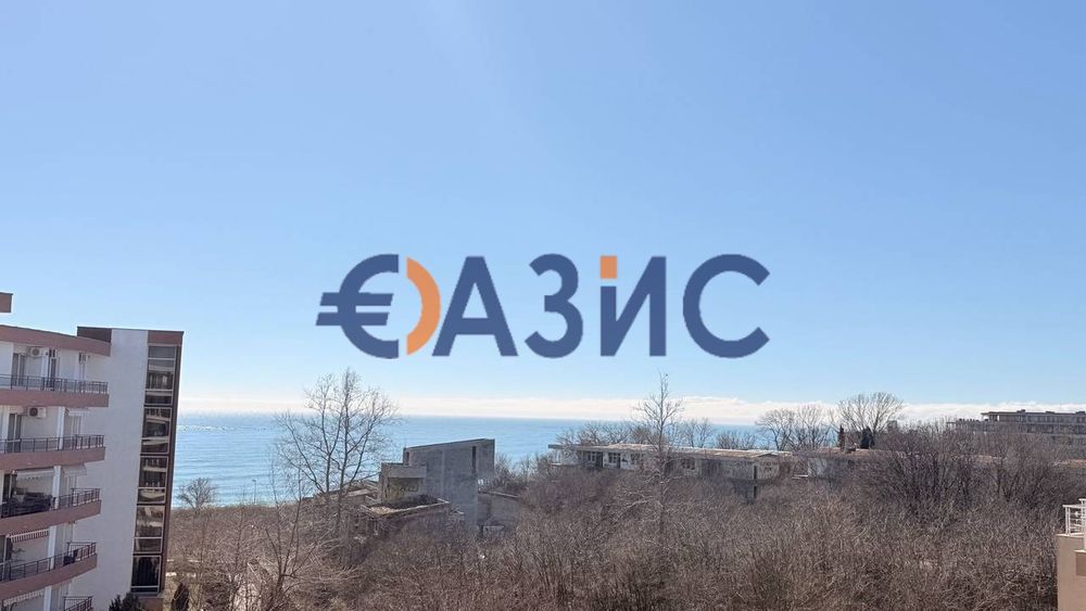 Луксозен тристаен апартамент в Равда комплекс Омега Ризорт, България, 170 кв. м. цена 250 000 евро #34191180