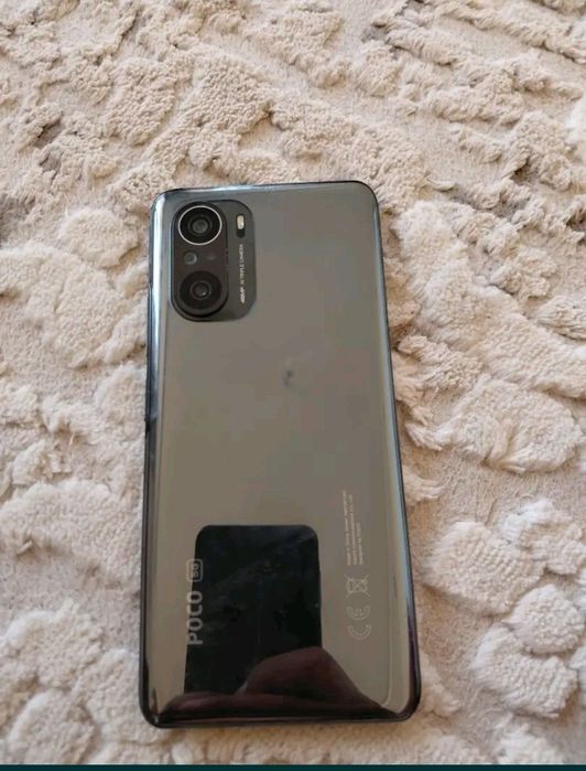 Poco f3 256gb поко