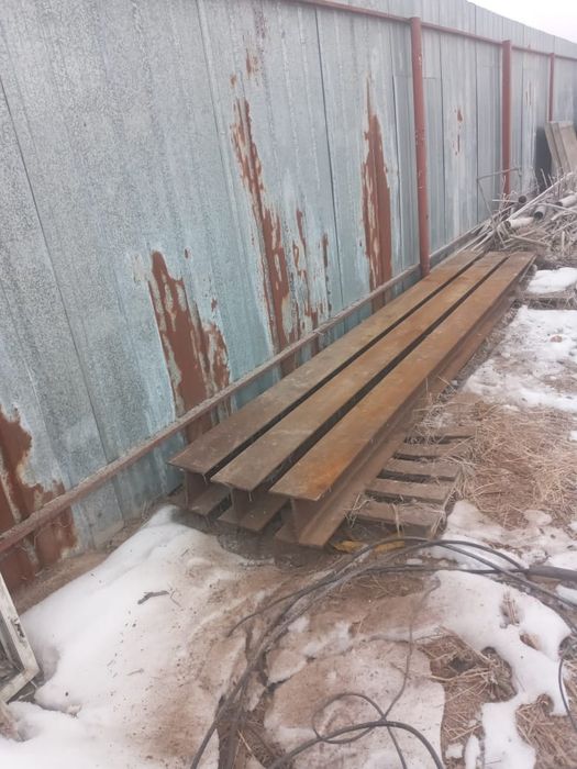 Продам Двутавровую балку