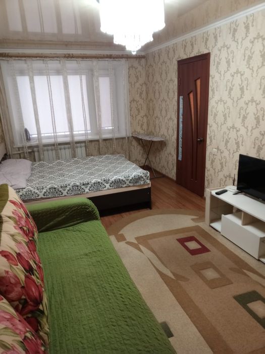 Продам однокомнатную квартиру