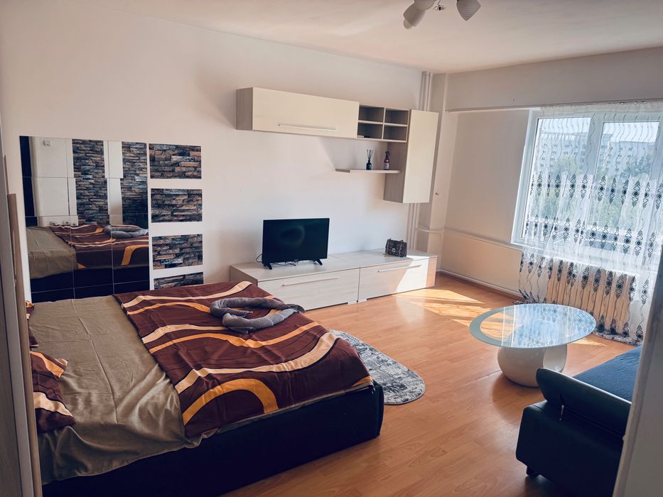 Regim hotelier Garsonieră centru
