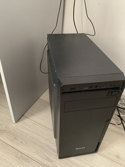 Продам срочно компьютер в сборе без видеокарты