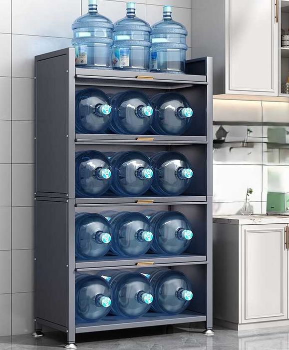 Книжный шкаф универсальный для хранения книг и бумаг\Shkaf kitobga