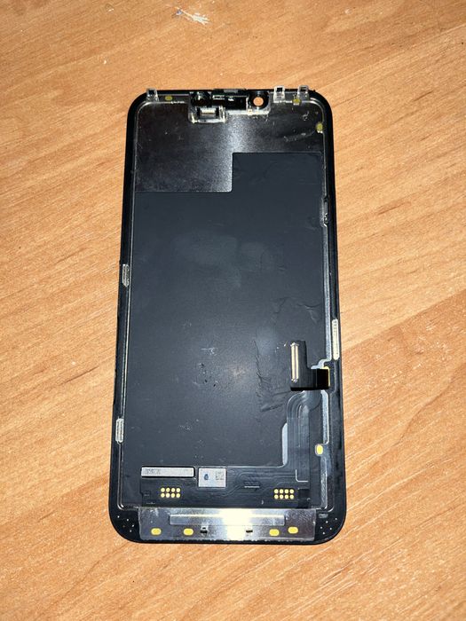 Дисплей iphone 12, 12 pro, 13