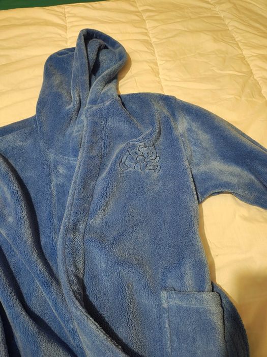 Halat baie si casa 12 13 ani