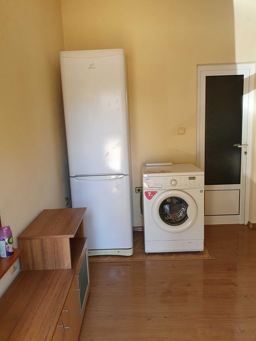Дава се под наем Едностаен апартамент в Петрич - 17 кв.м за 41200 € - Снимка #3