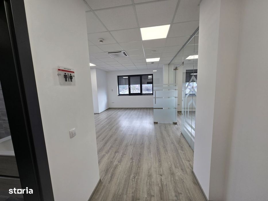 Spatiu Comercial,