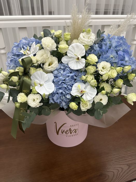 Продаются свежие цветы