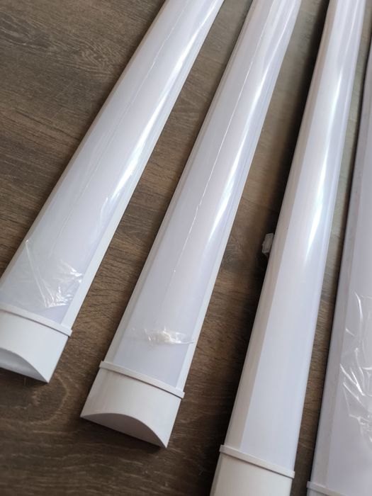 ULTRALUX  ЛЕД Панел- LLS3642 LED Слим Линейно Осветително Тяло Неутрална Светлина 220V 36W IP20
