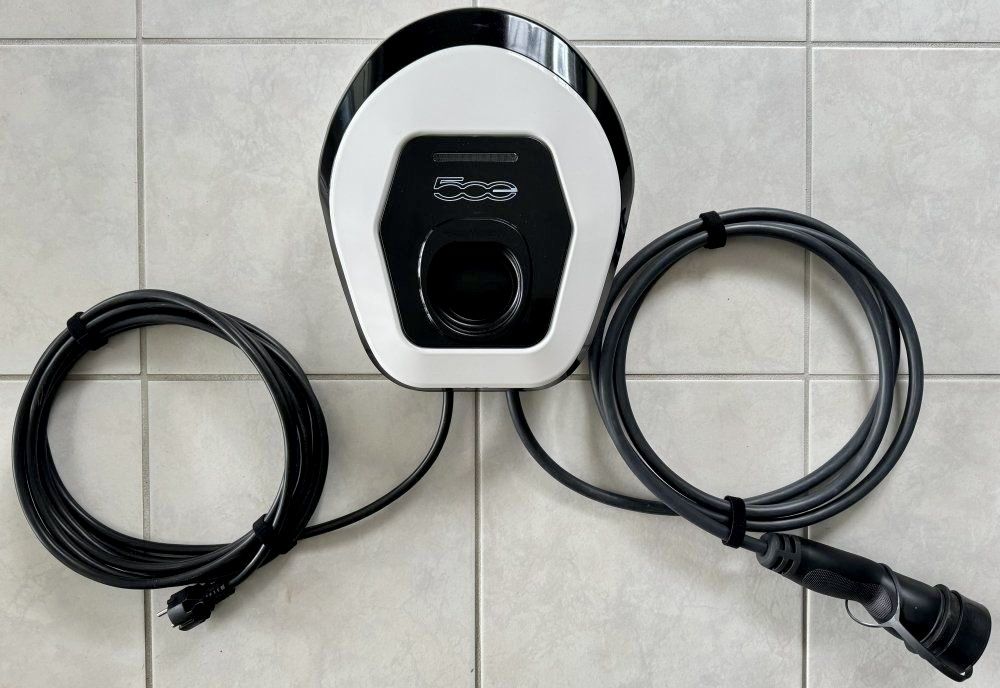 FIAT 500e La Prima by Bocelli – 100% Electric | Ediția Premium de Top | Primul proprietar | Persoana fizica