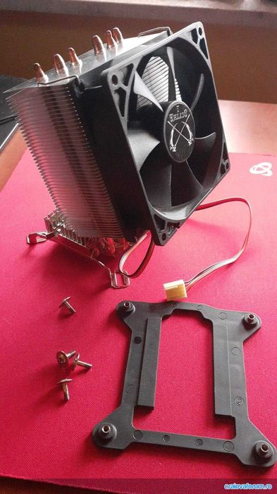 Cooler Scythe Katana 3