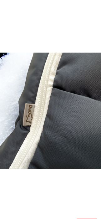 Продам детский комбинезон и кокон